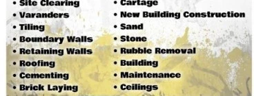 Swift Contractors and Renovators, Durban KZN