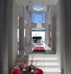 Single Residence - Ridge 62