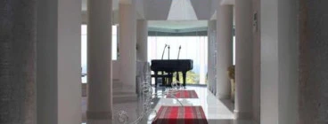 Single Residence - Ridge 62