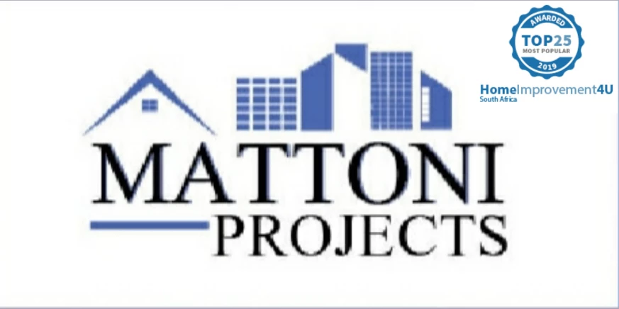 Mattoni Projects