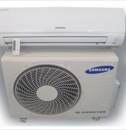 Airconditioning services