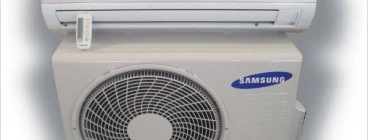 Airconditioning services