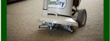 ChemDry Professional Carpet Cleaners Vaal Rothdene 1