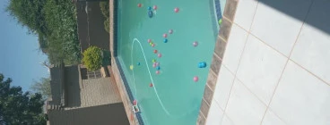 Pool Pro Taso and Projects Kempton Park CBD 1