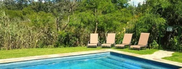 Garden Route -Pool Builders Mossel Bay / Mosselbaai CBD 1