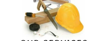 HANDYMAN SERVICES
