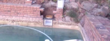 Swimming pool repairs Cape Town