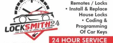 Locksmith 24 Oranjesig 1
