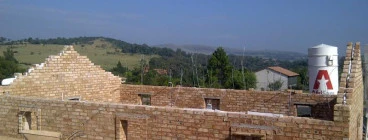 LENNAR CONSTRUCTION PTY LTD Krugersdorp/Mogalie City 1