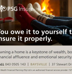 Insure Properly