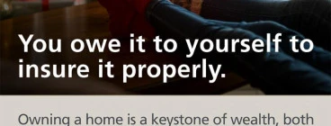 Insure Properly