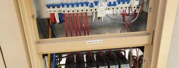 Electrical installation