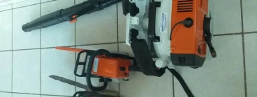Sikaso garden services Bluff CBD 1