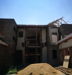 Home renovations