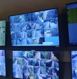 Cctv Solutions