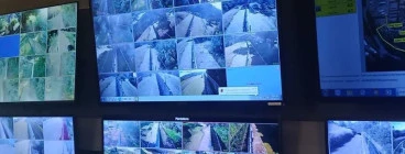 Cctv Solutions