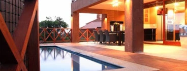 Sundeck & Balustrades In San Lameer