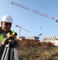 BMH LAND SURVEYORS Pietermaritzburg CBD 1