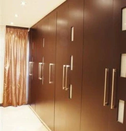 bedroom cupboards