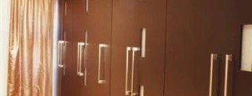 bedroom cupboards