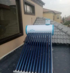 Pretoria East Plumbers For solar geyser installation