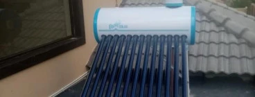 Pretoria East Plumbers For solar geyser installation