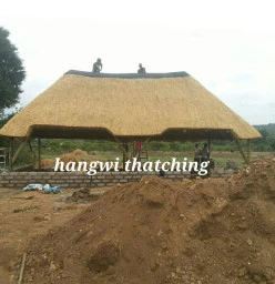 Hangwi Thatching Johannesburg CBD 1