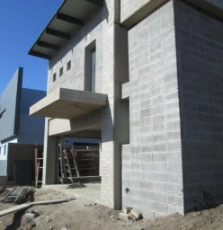 Jeffery's Bay Dentist Mid Building