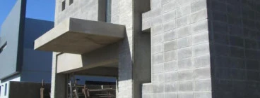Jeffery's Bay Dentist Mid Building