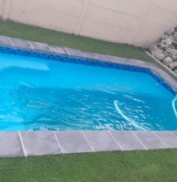 Perfect pool projects Cape Town Central 1