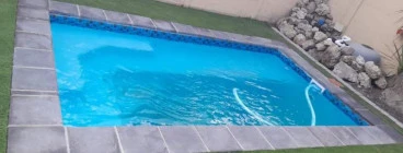 Perfect pool projects Cape Town Central 1