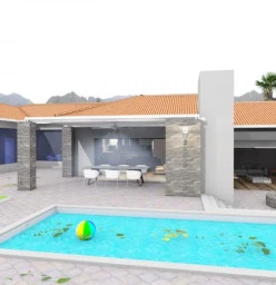 MLK ARCHITECTURAL SERVICES Inyala Park 1
