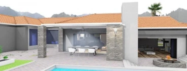 MLK ARCHITECTURAL SERVICES Inyala Park 1
