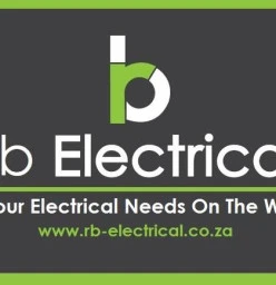 Electrician Vredenburg