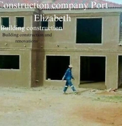 Construction company in Gqeberha