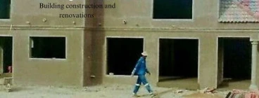 Construction company in Gqeberha