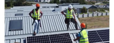 Fall Arrest qualified teams for working at heights