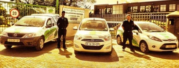 Armed response