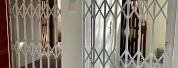 Secure Range Security Gates.