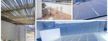 TerNick Construction and Maintenance St Helena Bay 1