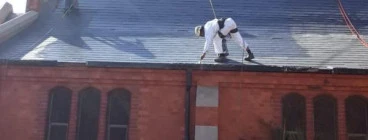 Roofing & Waterproofing
