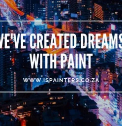 Durbans best painters