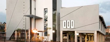 PARSEC New Headquarters Route 21