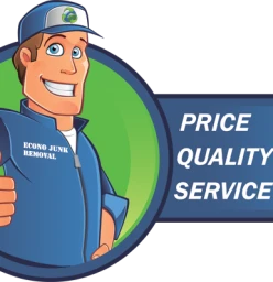 Rubble Removal Johannesburg