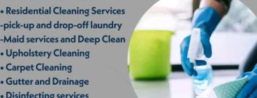 CleanSpheres ZA Pretoria Central 1