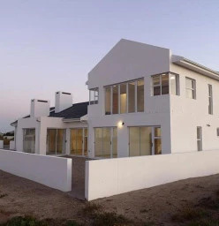 Modcast Construction St Helena Bay 1
