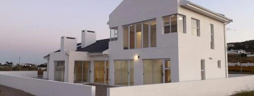 Modcast Construction St Helena Bay 1