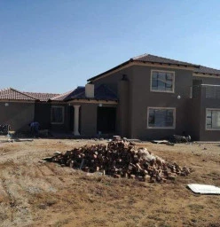 T & M CONSTRUCTION AND PROJECTS Pretoria Central 1