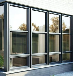 Aluminium Windows & Doors Cape Town Cape Town Central 1