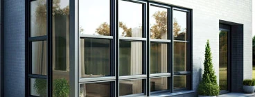 Aluminium Windows & Doors Cape Town Cape Town Central 1